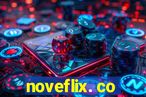 noveflix. co